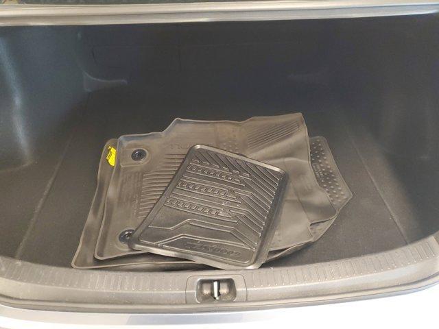 used 2024 Toyota Corolla car, priced at $18,991