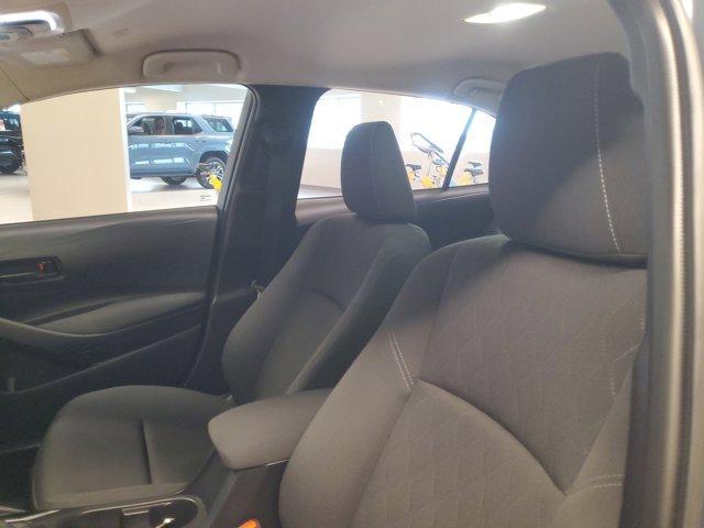 used 2024 Toyota Corolla car, priced at $18,991