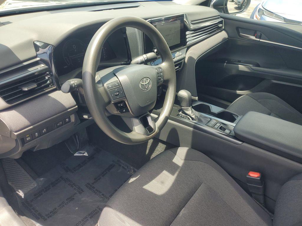 used 2026 Toyota Camry car, priced at $28,551