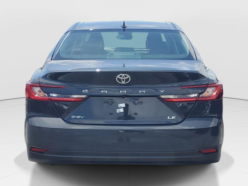 used 2026 Toyota Camry car, priced at $28,551