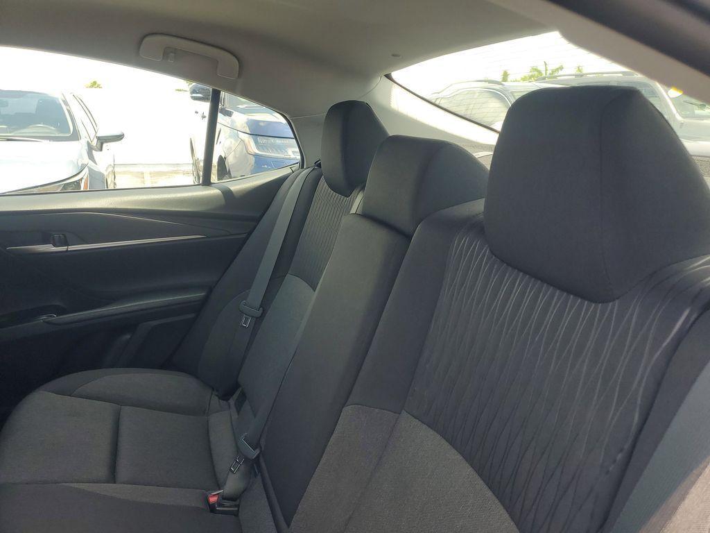used 2026 Toyota Camry car, priced at $28,551