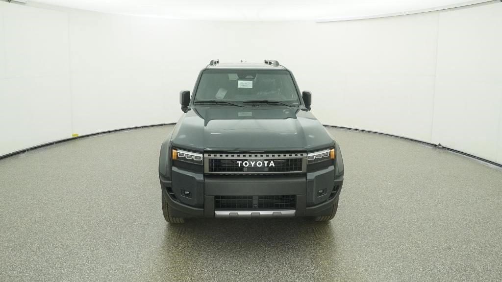 new 2026 Toyota Land Cruiser car, priced at $71,793