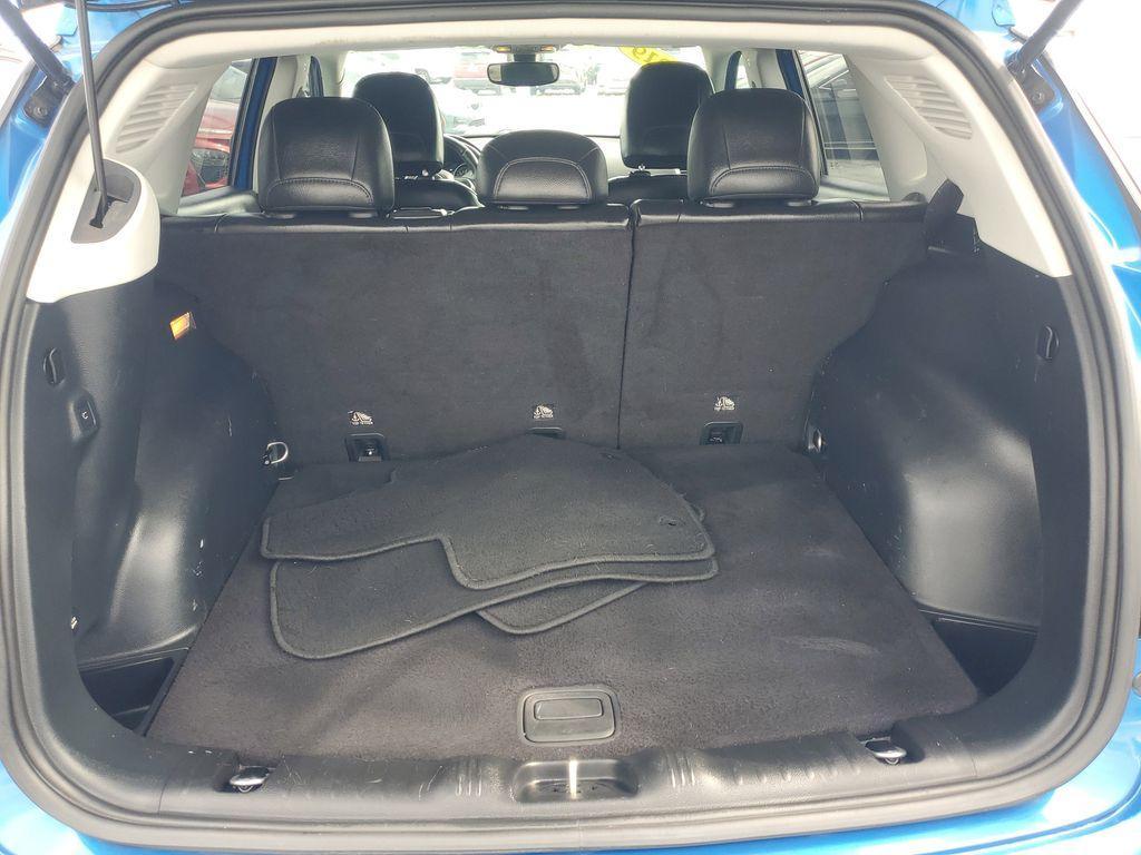used 2019 Jeep Compass car, priced at $12,991