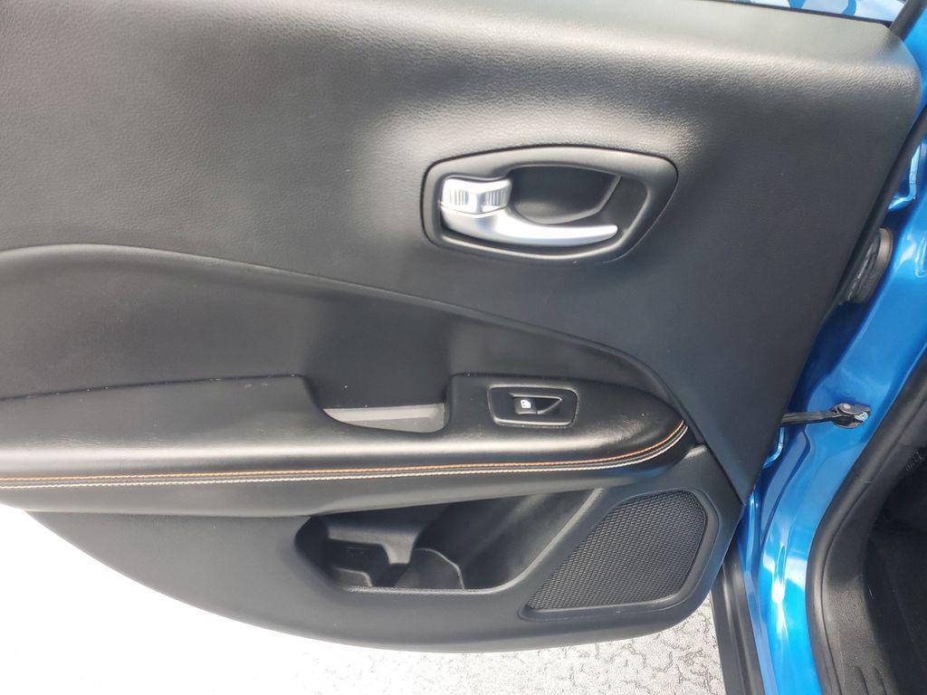 used 2019 Jeep Compass car, priced at $12,991