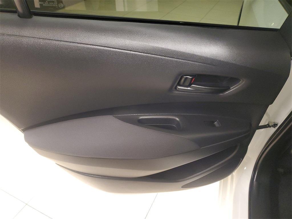 used 2022 Toyota Corolla car, priced at $16,991