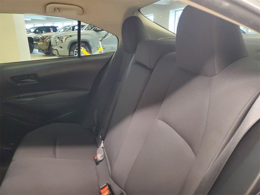 used 2022 Toyota Corolla car, priced at $16,991