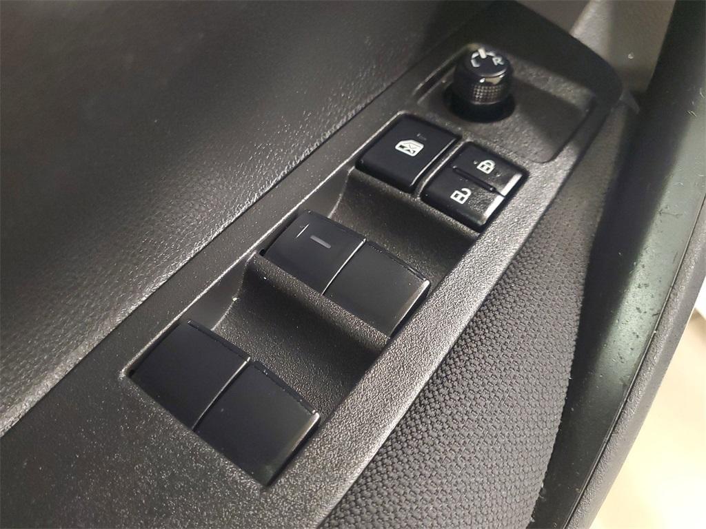 used 2022 Toyota Corolla car, priced at $16,991