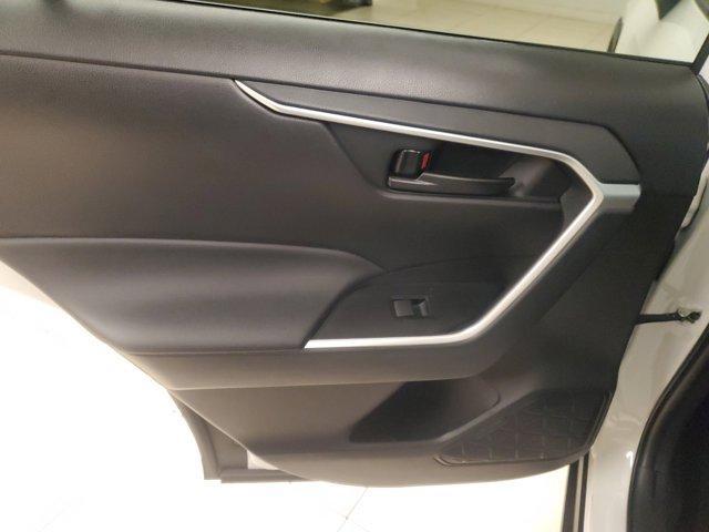 used 2024 Toyota RAV4 car, priced at $25,991
