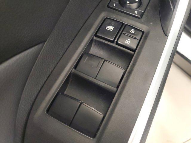 used 2024 Toyota RAV4 car, priced at $25,991