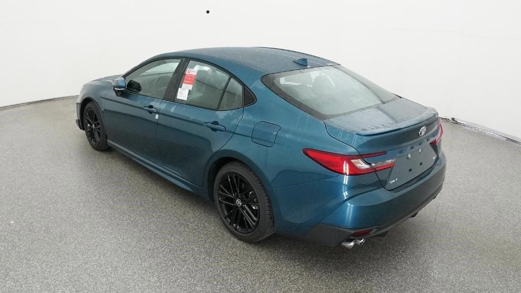 new 2026 Toyota Camry car, priced at $31,667