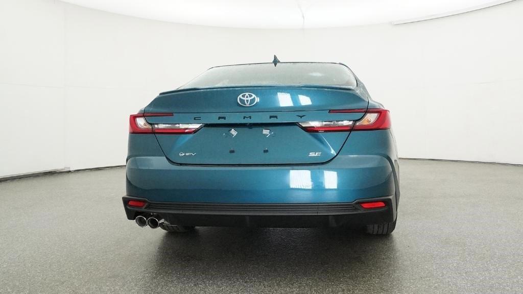 new 2026 Toyota Camry car, priced at $31,667