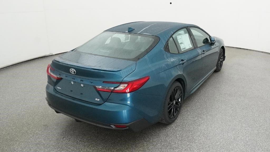 new 2026 Toyota Camry car, priced at $31,667