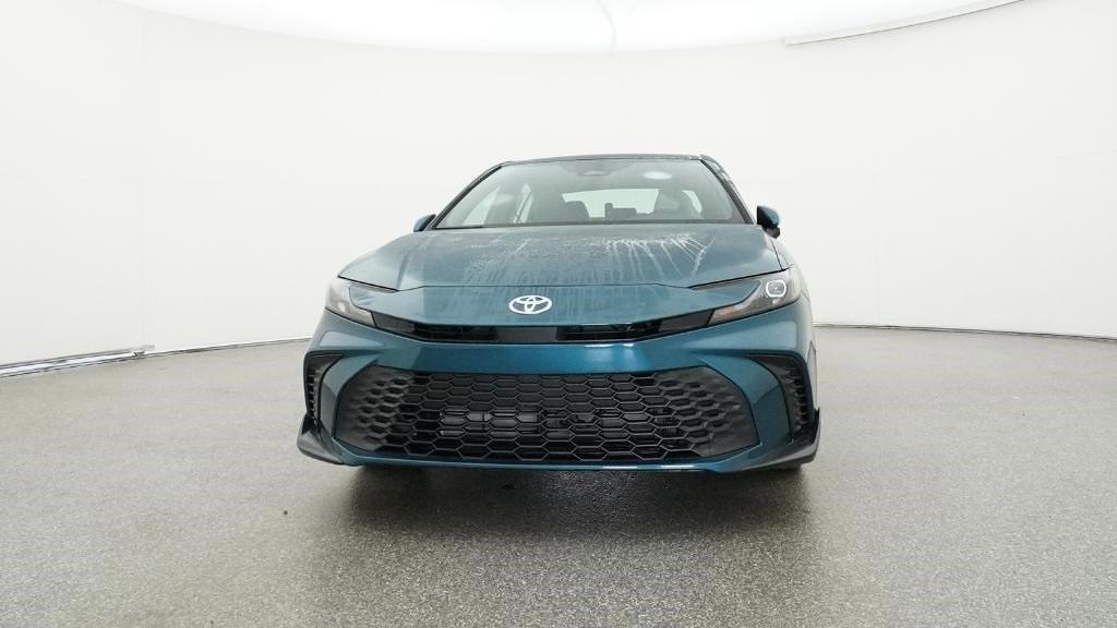 new 2026 Toyota Camry car, priced at $31,667