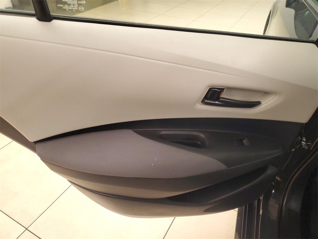 used 2023 Toyota Corolla car, priced at $17,591