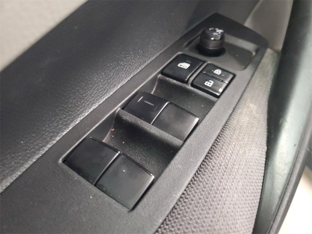 used 2023 Toyota Corolla car, priced at $17,591