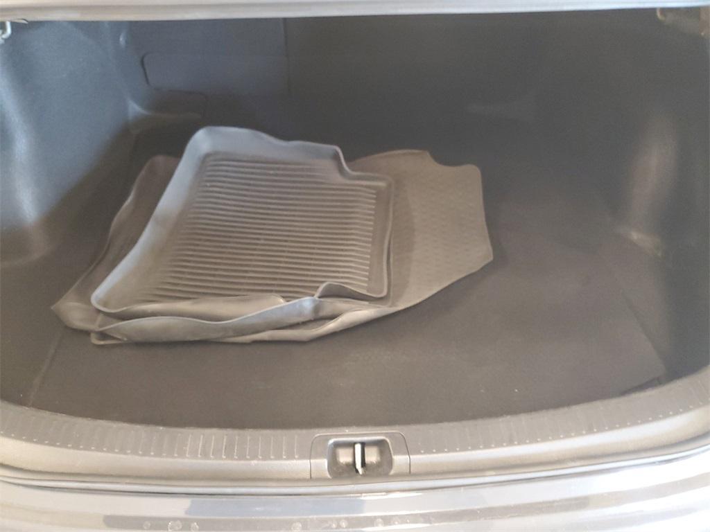 used 2023 Toyota Corolla car, priced at $17,591