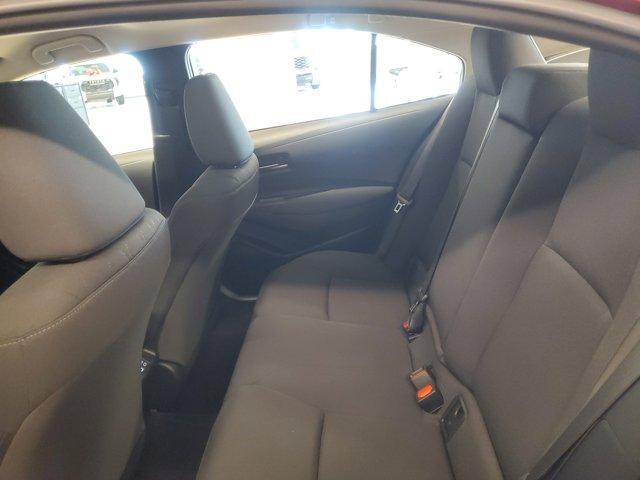 used 2023 Toyota Corolla car, priced at $18,991