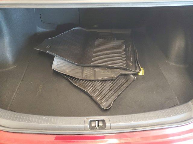 used 2023 Toyota Corolla car, priced at $18,991