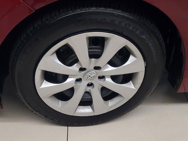 used 2023 Toyota Corolla car, priced at $18,991
