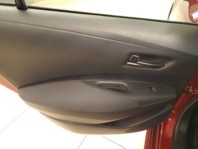 used 2023 Toyota Corolla car, priced at $18,991