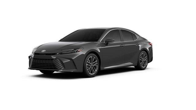 new 2026 Toyota Camry car, priced at $34,532