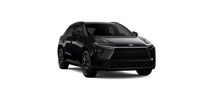 new 2026 Toyota bZ car, priced at $41,450