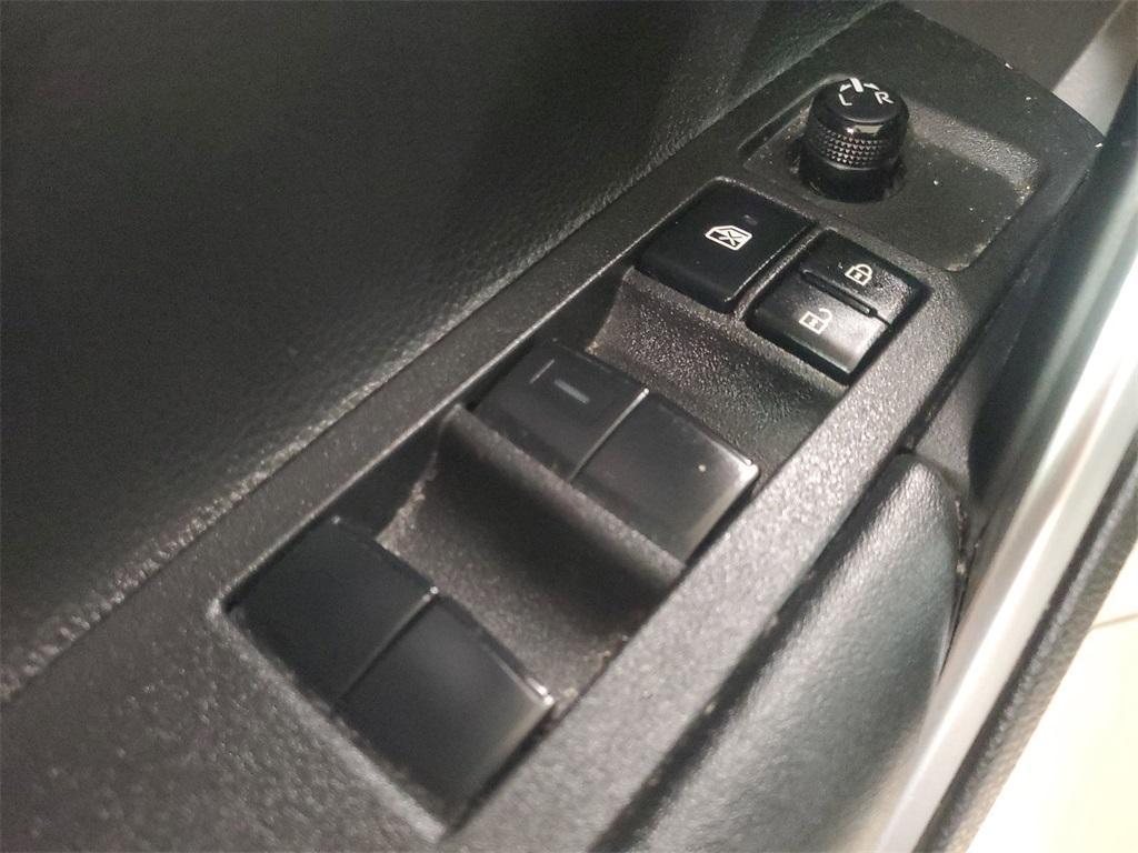 used 2022 Toyota Corolla Cross car, priced at $19,991