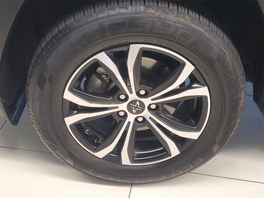 used 2021 Toyota RAV4 car, priced at $22,991