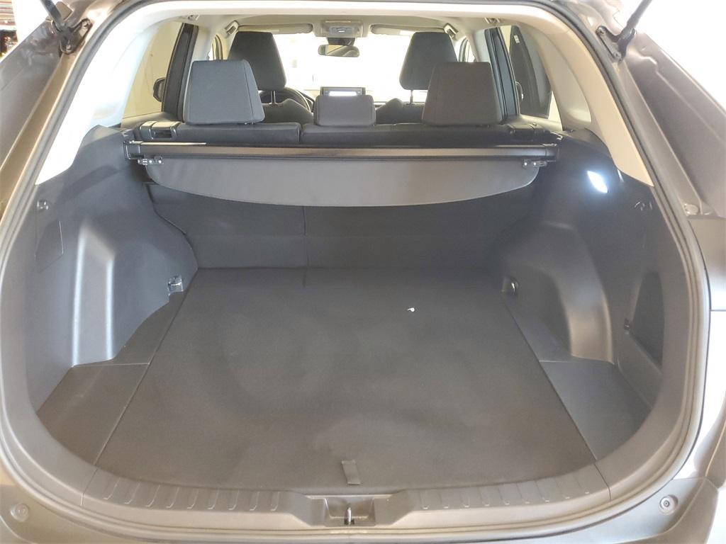 used 2021 Toyota RAV4 car, priced at $22,991