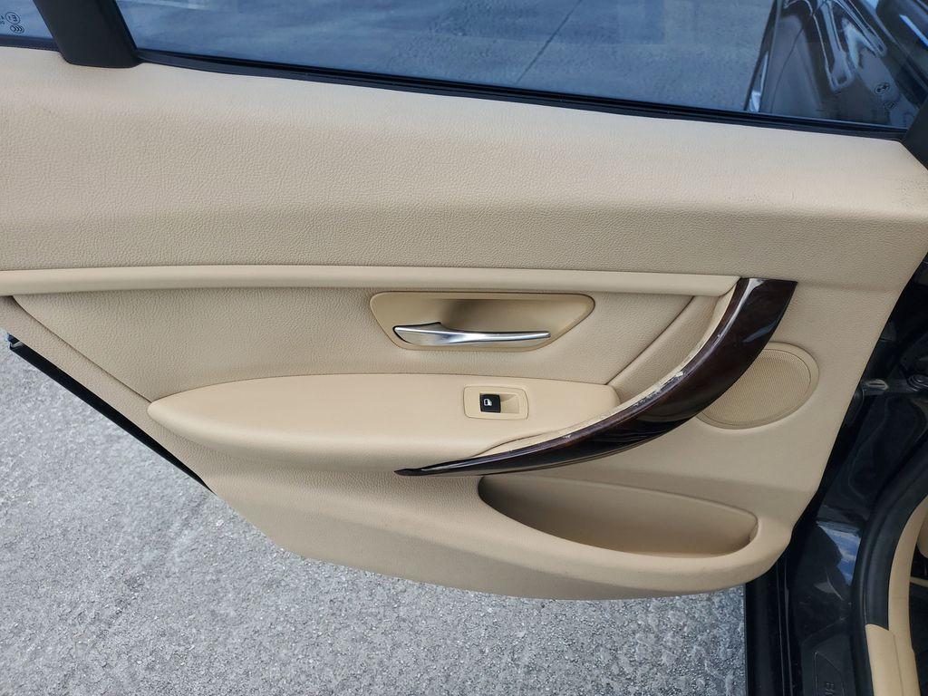 used 2015 BMW 328 car, priced at $8,451