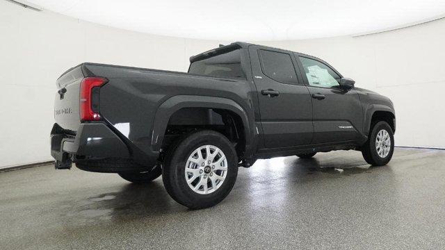 new 2026 Toyota Tacoma car, priced at $37,927