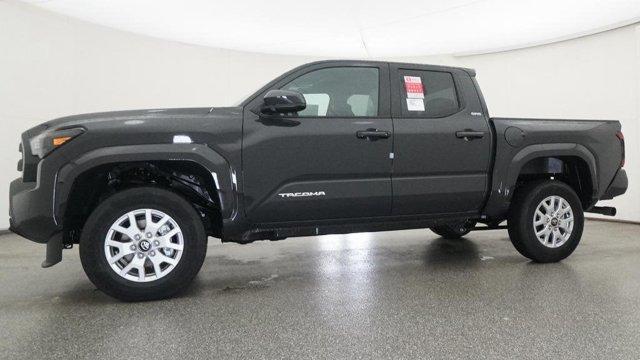 new 2026 Toyota Tacoma car, priced at $37,927