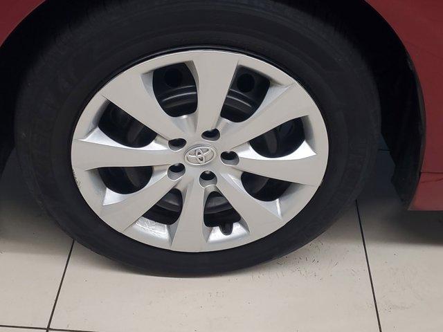 used 2024 Toyota Corolla car, priced at $18,451