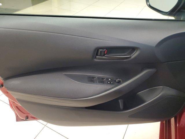 used 2024 Toyota Corolla car, priced at $18,451