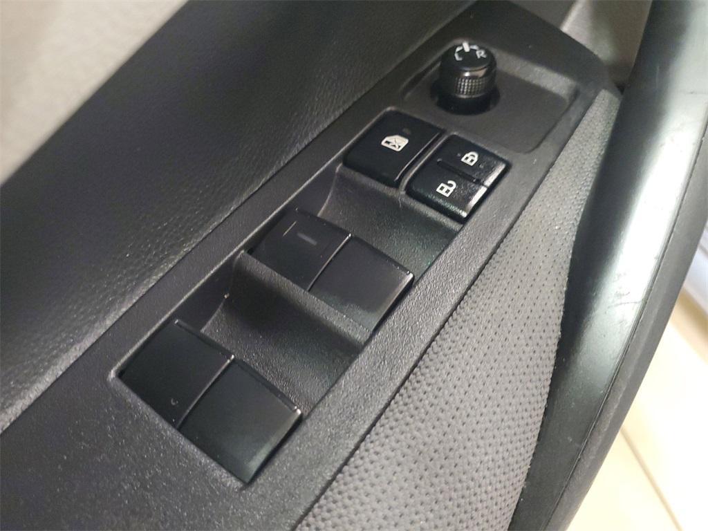 used 2024 Toyota Corolla car, priced at $17,991