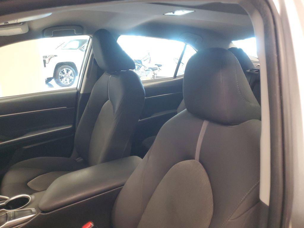 used 2024 Toyota Camry car, priced at $19,991