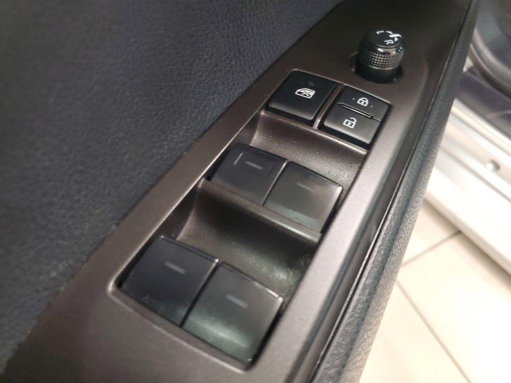 used 2024 Toyota Camry car, priced at $19,991