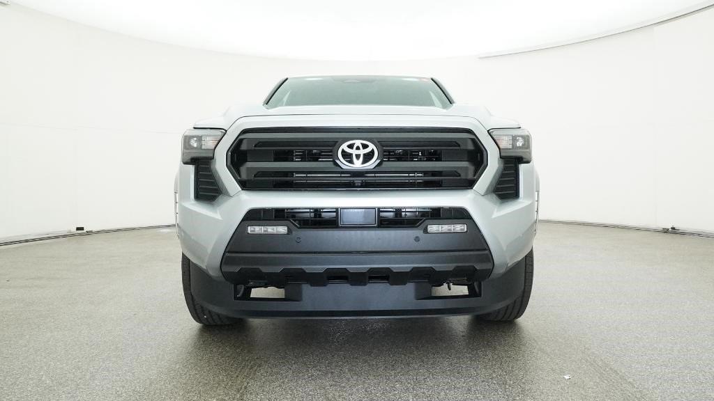 new 2025 Toyota Tacoma car, priced at $43,433
