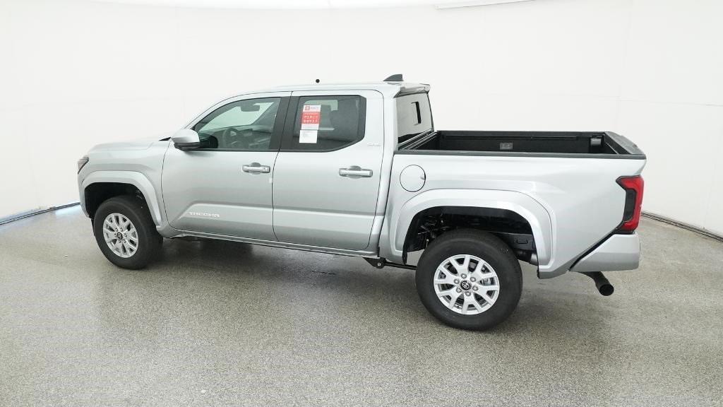new 2025 Toyota Tacoma car, priced at $43,433