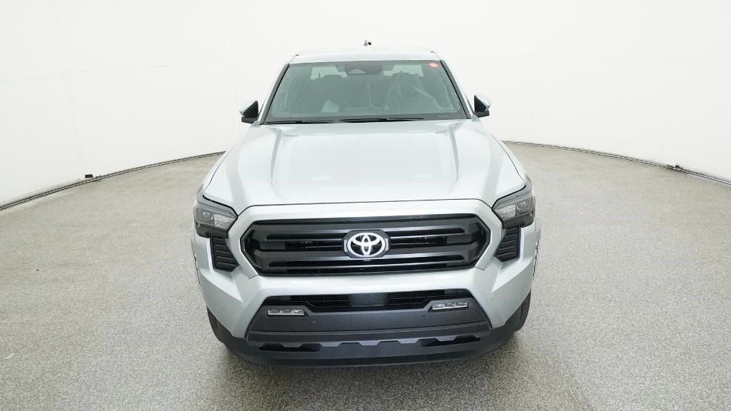 new 2025 Toyota Tacoma car, priced at $43,433