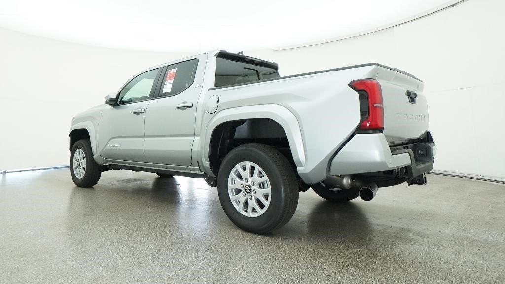 new 2025 Toyota Tacoma car, priced at $43,433