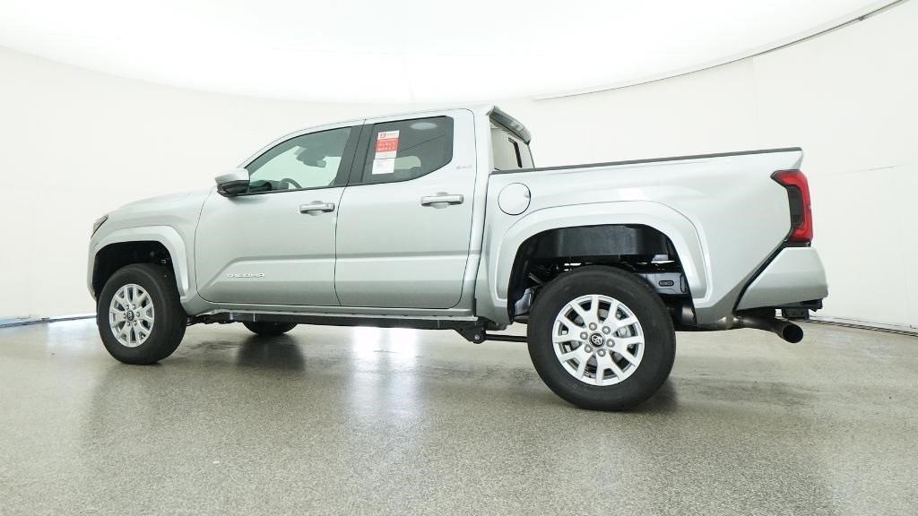 new 2025 Toyota Tacoma car, priced at $43,433