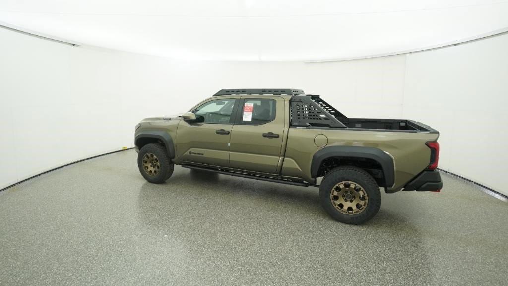 new 2026 Toyota Tacoma car, priced at $68,443