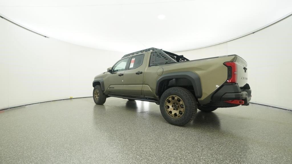 new 2026 Toyota Tacoma car, priced at $68,443