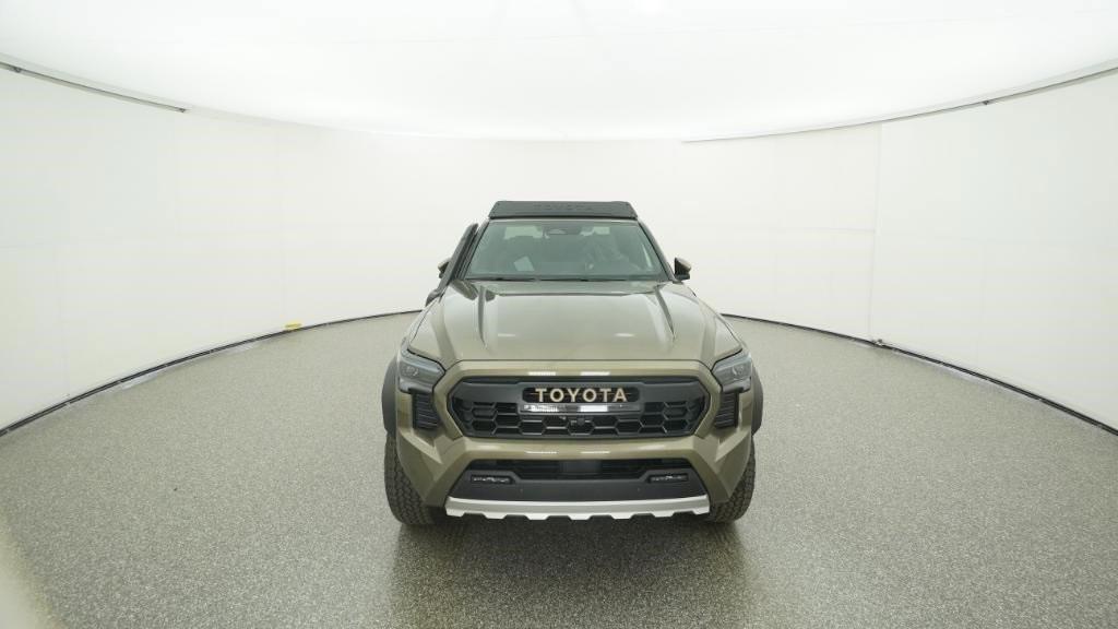 new 2026 Toyota Tacoma car, priced at $68,443