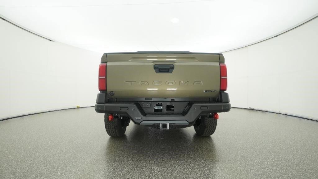 new 2026 Toyota Tacoma car, priced at $68,443