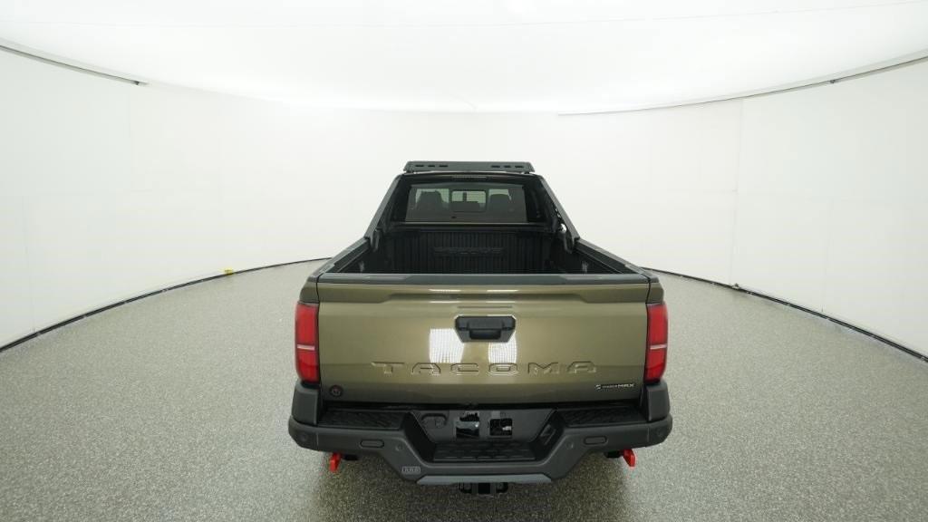 new 2026 Toyota Tacoma car, priced at $68,443