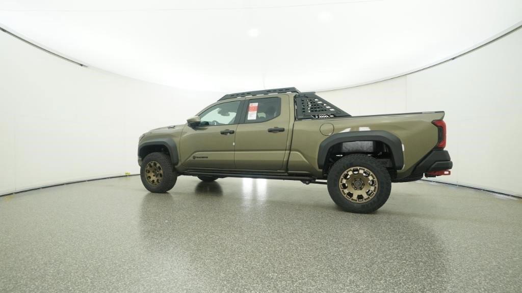 new 2026 Toyota Tacoma car, priced at $68,443