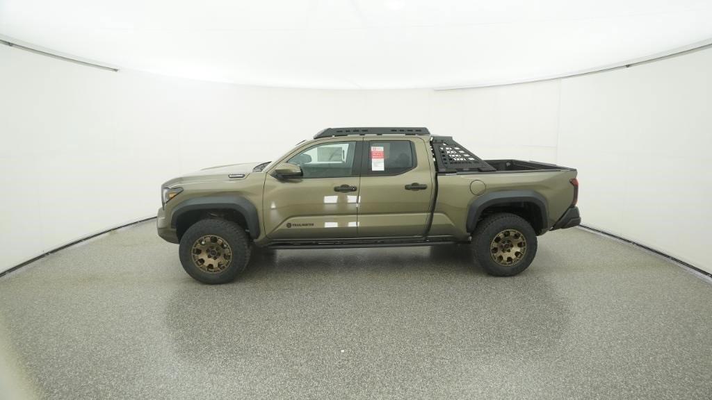 new 2026 Toyota Tacoma car, priced at $68,443