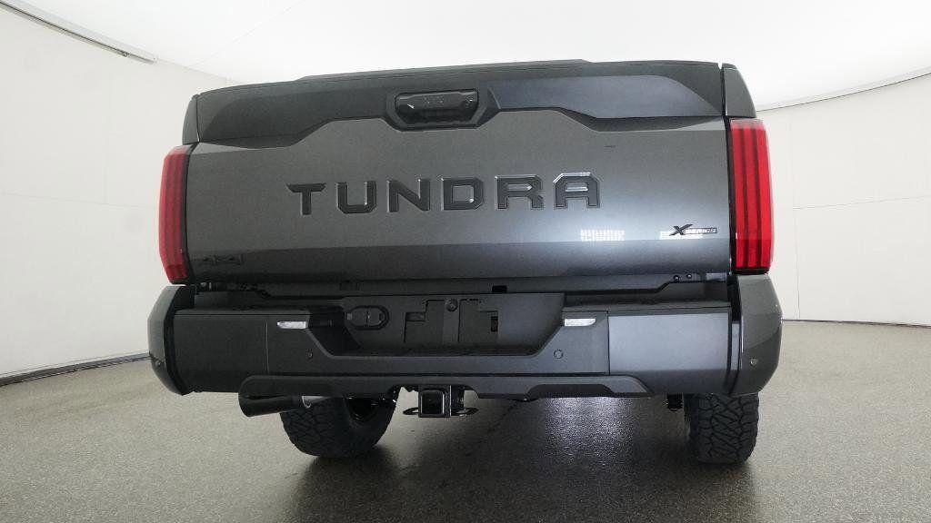 new 2026 Toyota Tundra car, priced at $60,521